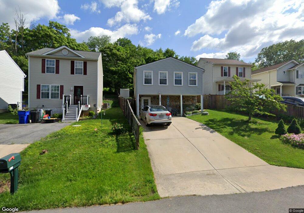 622 Tritapoe Dr, Knoxville, MD 21758 - photo 1