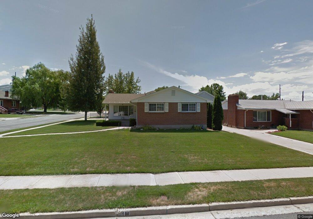198 E 470 N, Bountiful, UT 84010 - photo 1