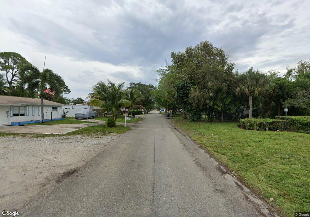 0 Edward Rd, Lake Clarke, FL 33406 - photo 1