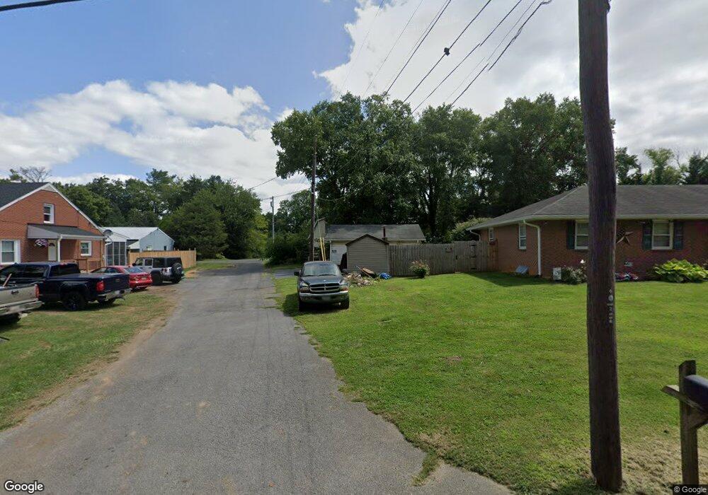 20119 Trovinger Mill Rd, Hagerstown, MD 21742 - photo 1