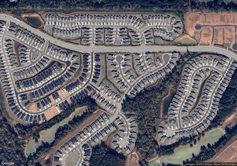 203 Catalpa Ct, Griffin, GA 30223 - photo 1