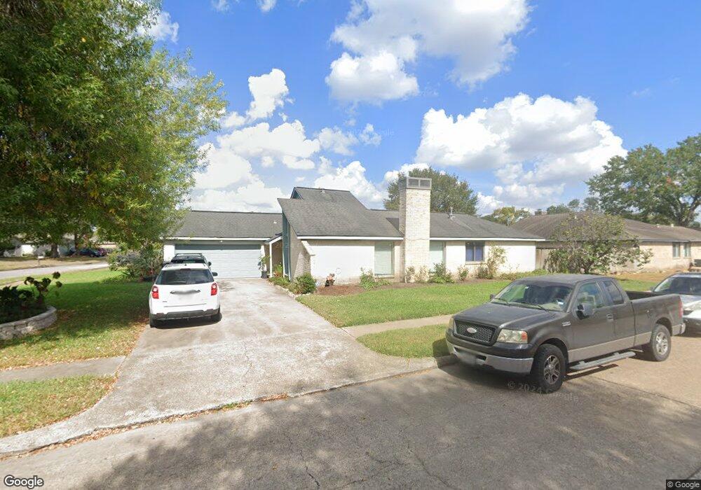 8602 Bold Forest Dr, Houston, TX 77088 - photo 1
