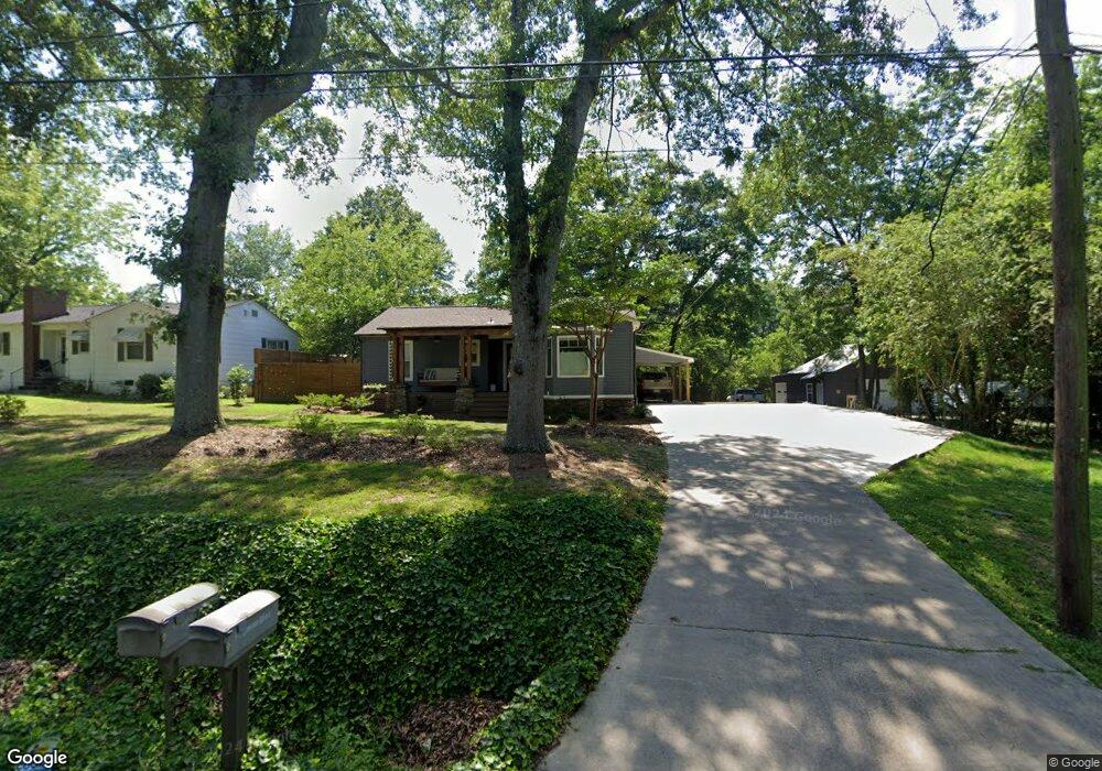 917 Convent Rd NE, Cullman, AL 35055 - photo 1