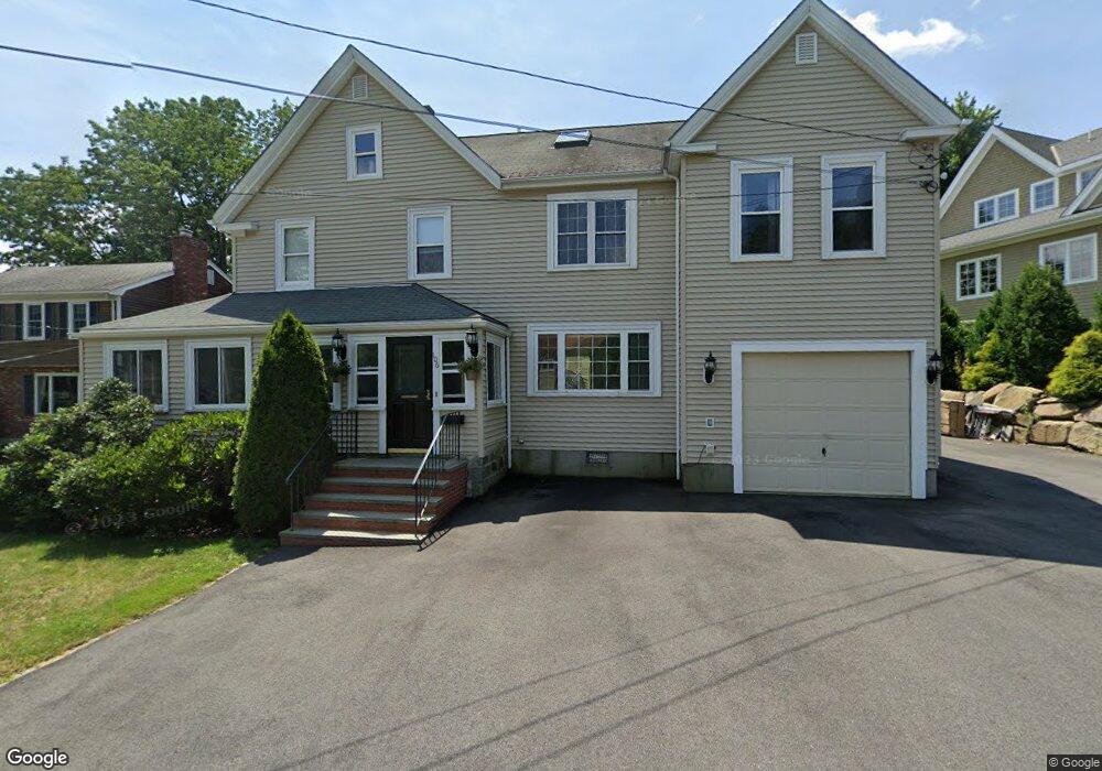 106 Forest Ave, Quincy, MA 02169 - photo 1