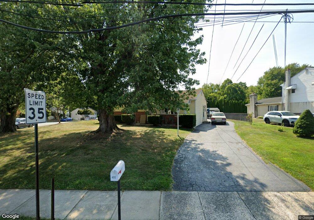 Street View Photo