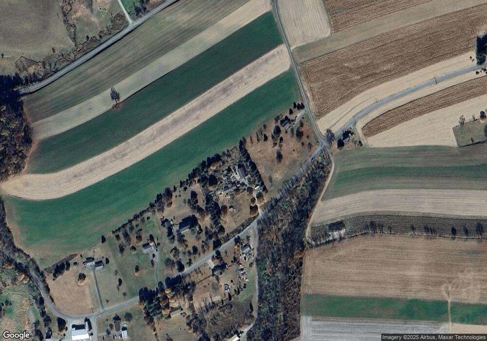 621 Balthaser Rd, Lenhartsville, PA 19534 - photo 1