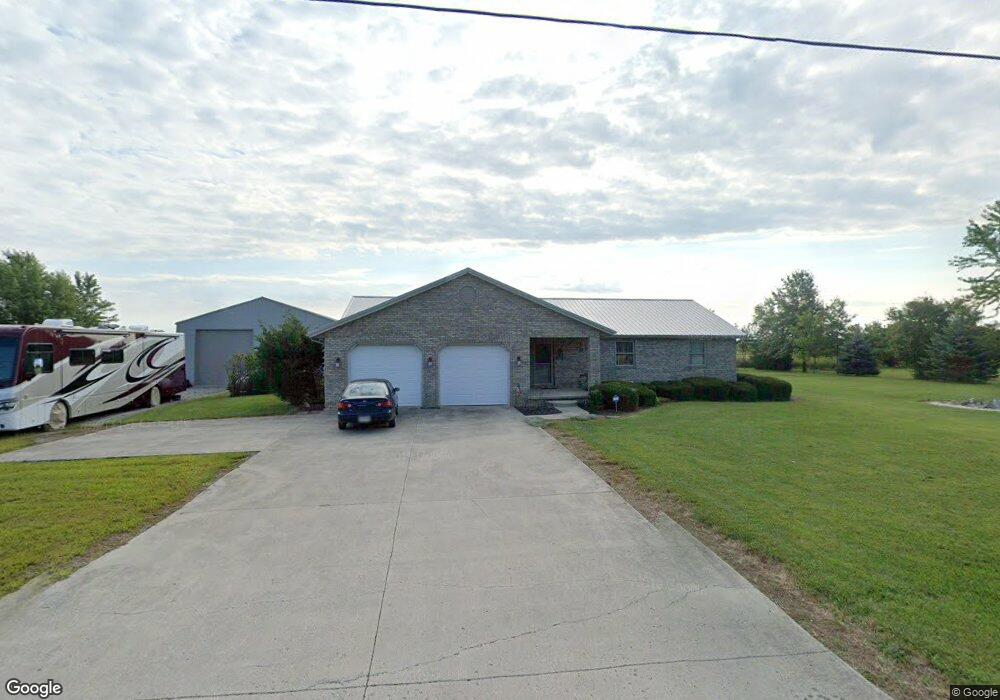 1797 S Thayer Rd, Lima, OH 45806 - photo 1