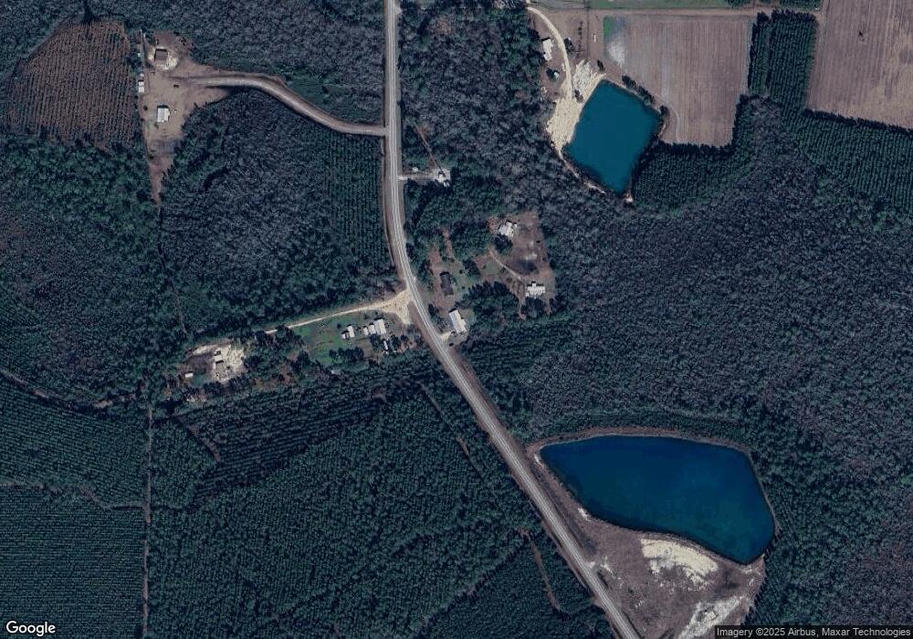 3675 Needham Rd, Waycross, GA 31503 - photo 1