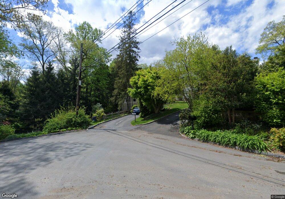 9 Foster Place, Pleasantville, NY 10570 - photo 1