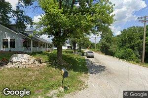 7070 W 600 N, Larwill, IN 46764