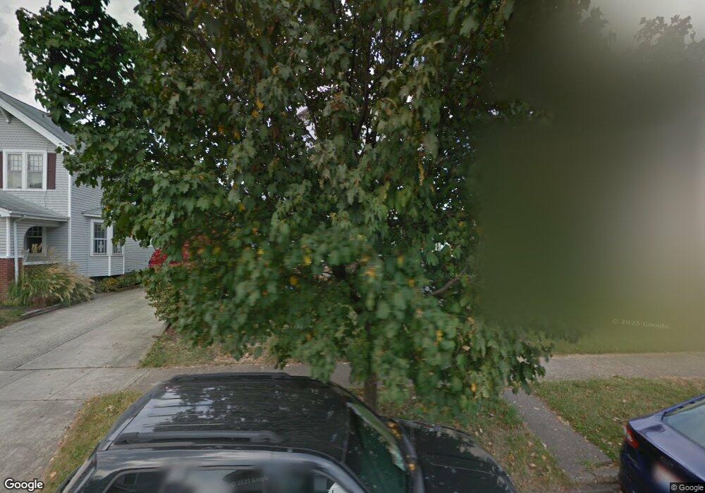 266-268 E Markison Ave, Columbus, OH 43207 - photo 1