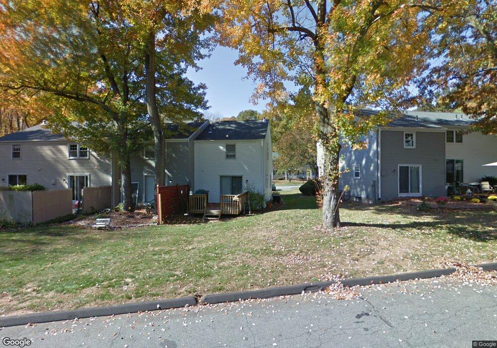 20 Redbud Ln, Glastonbury, CT 06033 - photo 1