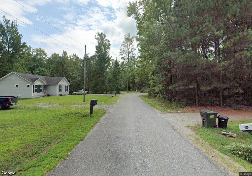 0 Greenway unit WE6988376, Colonial Beach, VA 22443 - photo 1