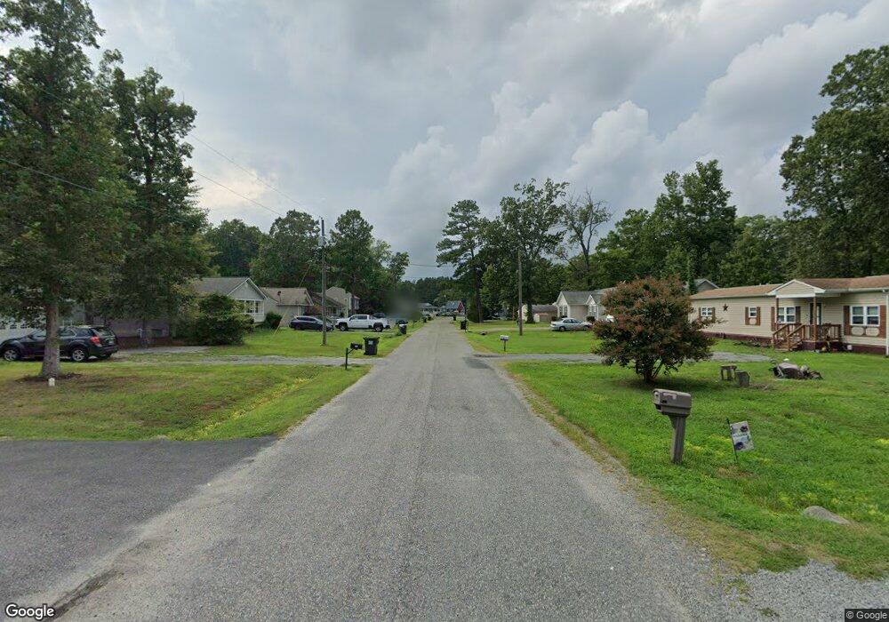 Greenway Dr unit LOT 8 THE CAROLINE, Colonial Beach, VA 22443 - photo 1