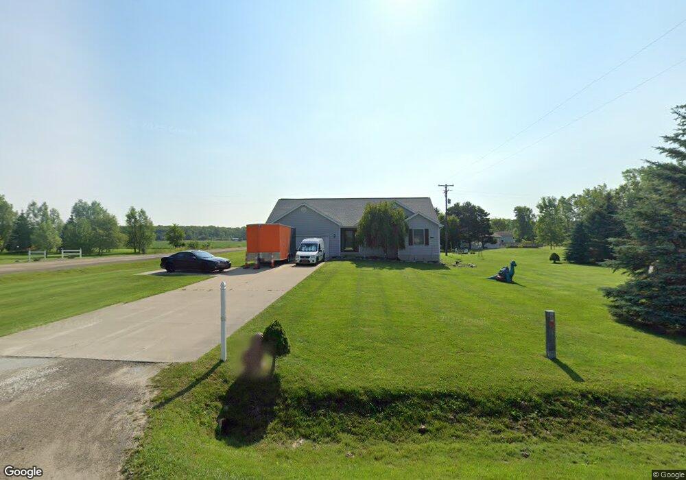 8538 Duffield Rd, Flushing, MI 48433 - photo 1