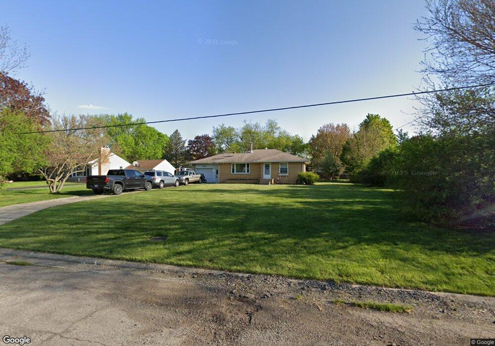 1176 Anzio Ln, Flint, MI 48507 - photo 1