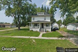 8471 5th St, Minden City, MI 48456