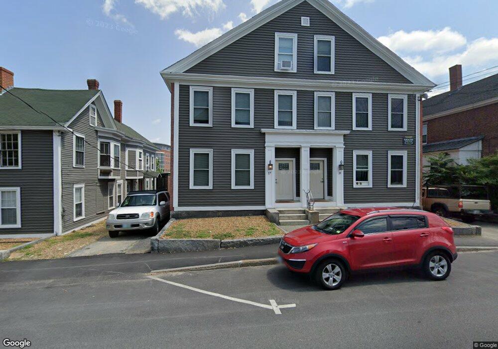 17 S State St, Concord, NH 03301 - photo 1