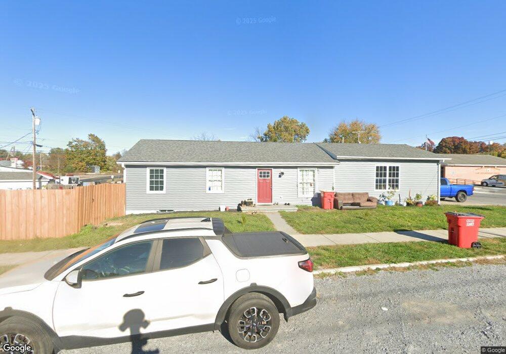 305AB 307AB 311AB 31 13th Ave, Ranson, WV 25438 - photo 1