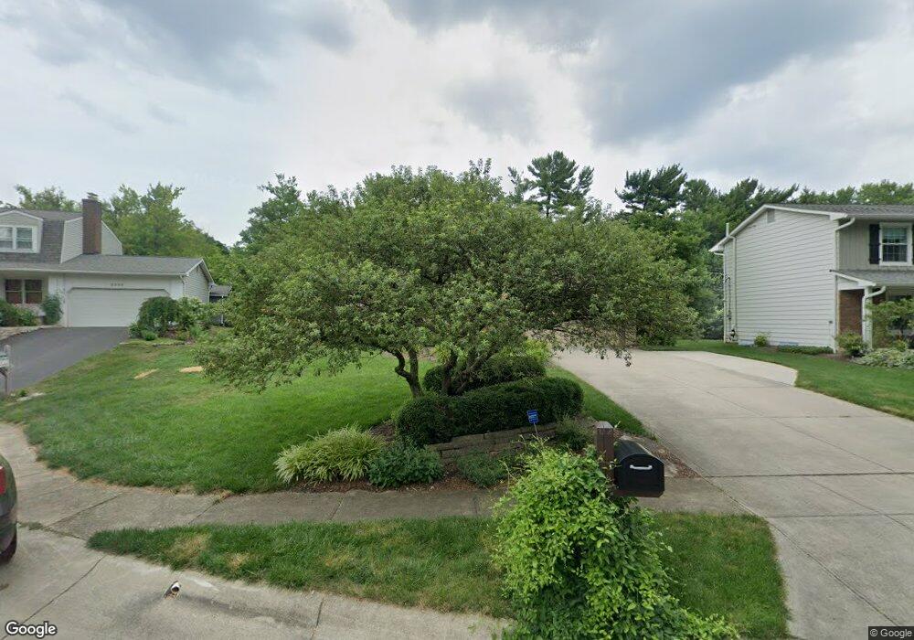 1992 Samada Ave, Worthington, OH 43085 - photo 1