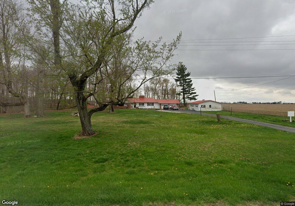 7529 E 00 N S, Greentown, IN 46936 - photo 1