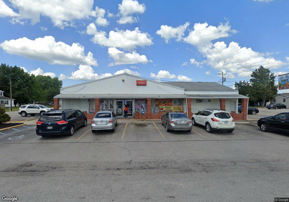 3100 Cincinnati St, Lafayette, IN 47904 - photo 1