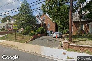 4206 East West Hwy, Hyattsville, MD 20782