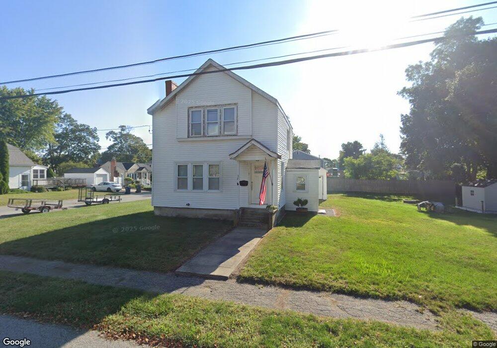 38 George Arden Ave, Warwick, RI 02886 - photo 1