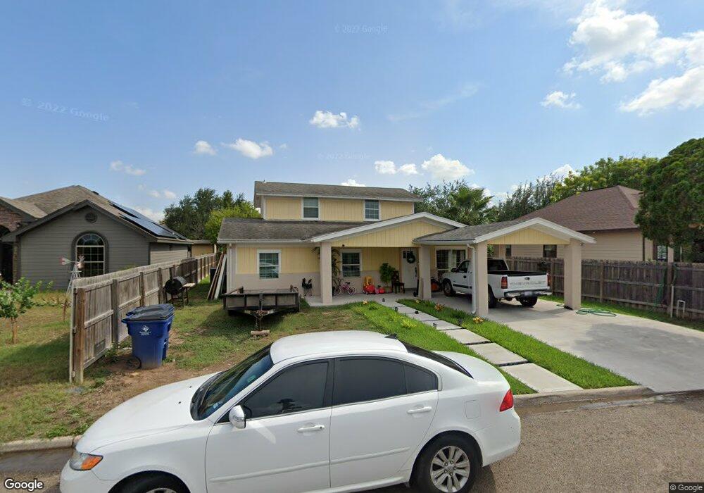 2713 Lissner Ave, Donna, TX 78537 - photo 1