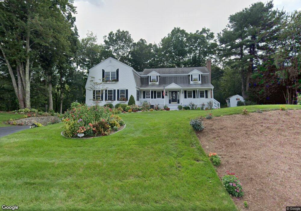 1 Wilson Rd, Franklin, MA 02038 - photo 1