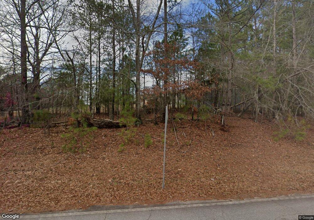 821 Dutchman Rd, Griffin, GA 30223 - photo 1