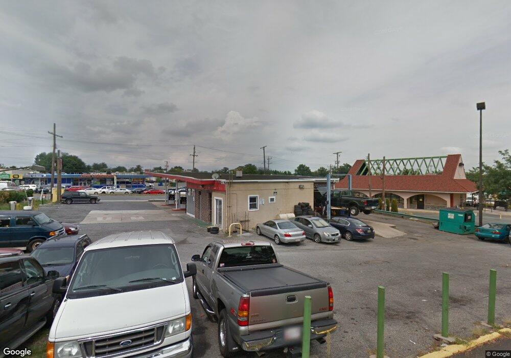 2025 University Blvd E, Hyattsville, MD 20783 - photo 1