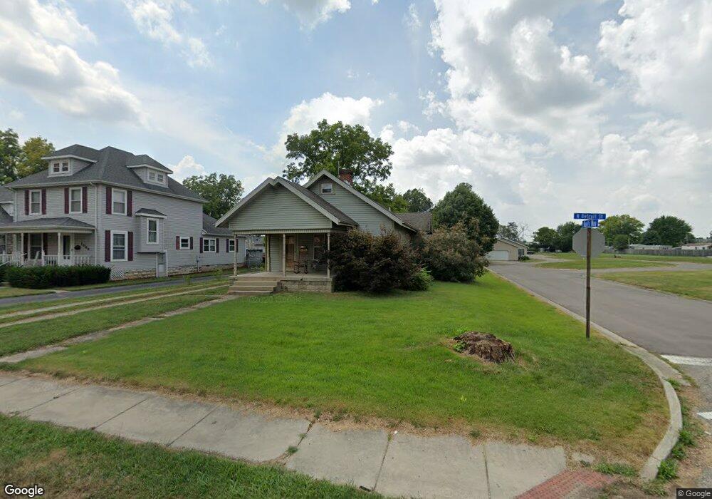 1076 N Detroit St, Xenia, OH 45385 - photo 1