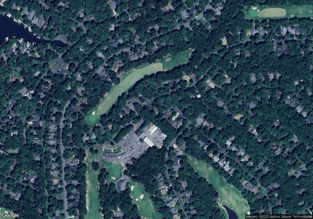 122 Fairway Dr, Locust Grove, VA 22508 - photo 1