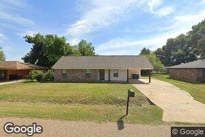 821 Brewton St, Natchitoches, LA 71457