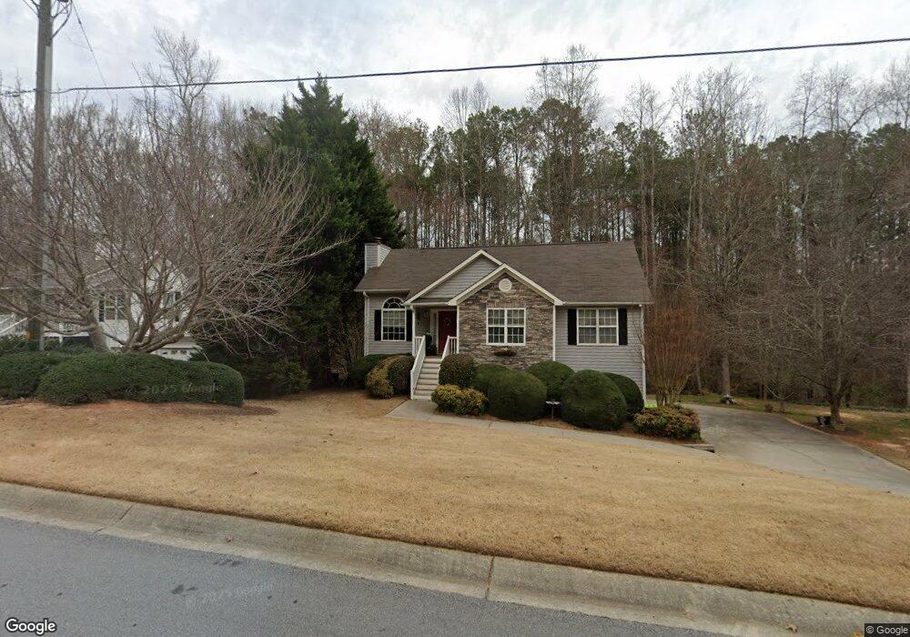 450 Amy Blvd, Temple, GA 30179 - photo 1