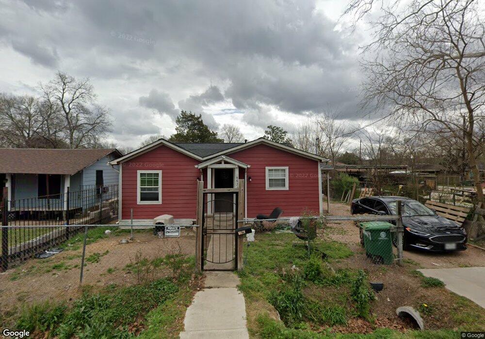 6809 Madrid St, Houston, TX 77021 - photo 1