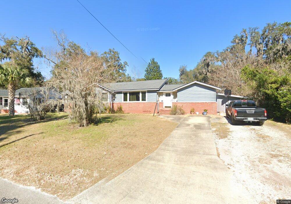 4621 Yerkes St, Jacksonville, FL 32205 - photo 1