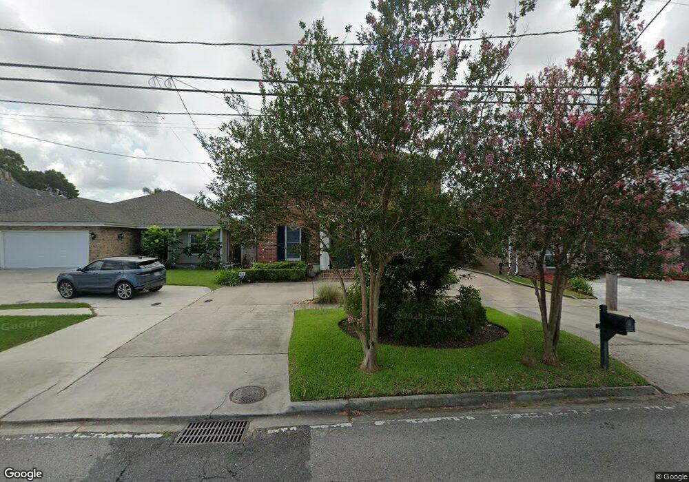 4844 W Napoleon Ave, Metairie, LA 70001 - photo 1