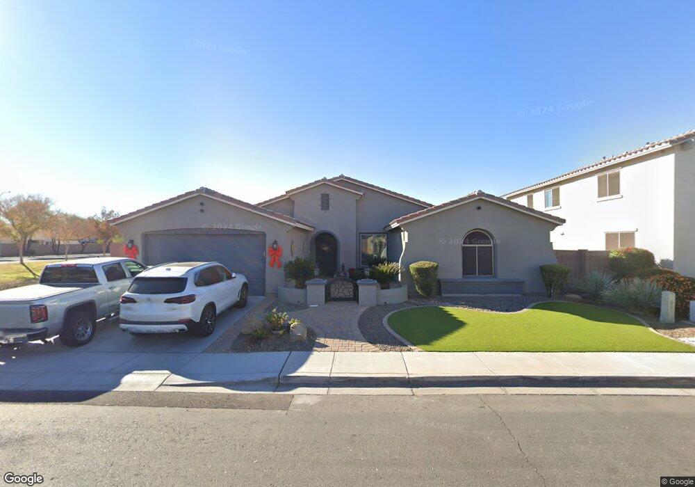 4230 S Jesse St, Chandler, AZ 85249 - photo 1