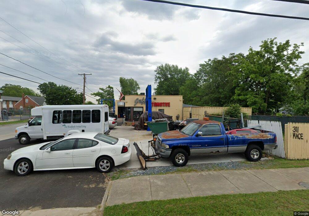 313 Mace Ave, Essex, MD 21221 - photo 1