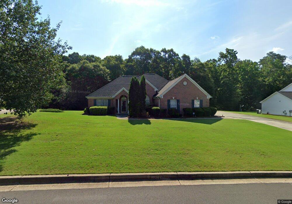 3112 Linsley Ct SW, Conyers, GA 30094 - photo 1