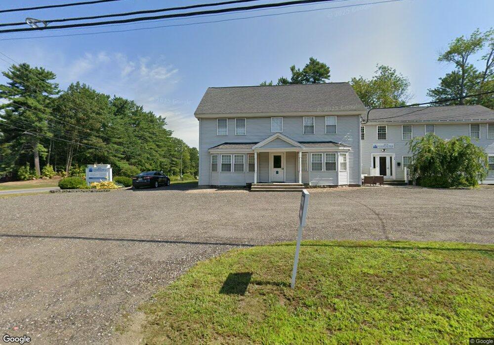 18 Bradford St, Rindge, NH 03461 - photo 1