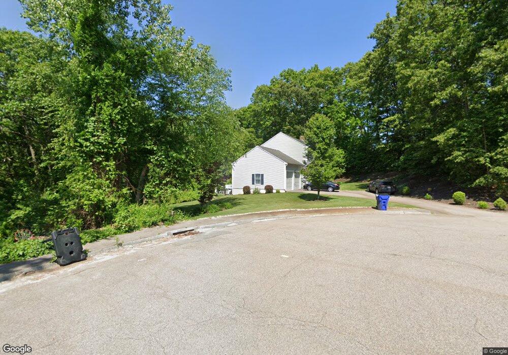 10 Theresa Dr, Millville, MA 01529 - photo 1