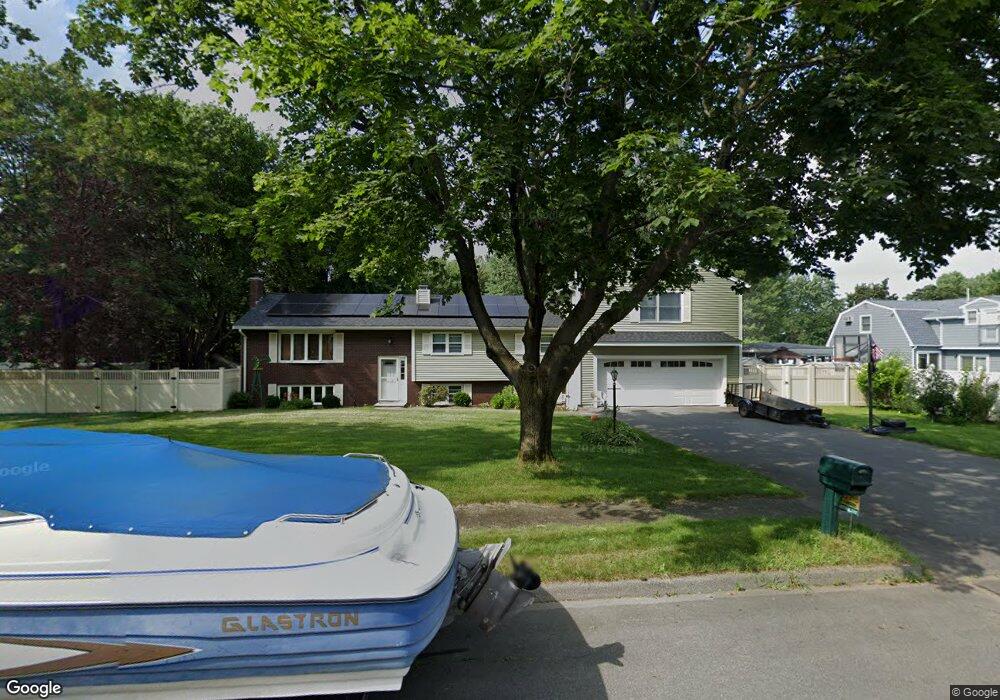 3 Gearty St, Wilmington, MA 01887 - photo 1