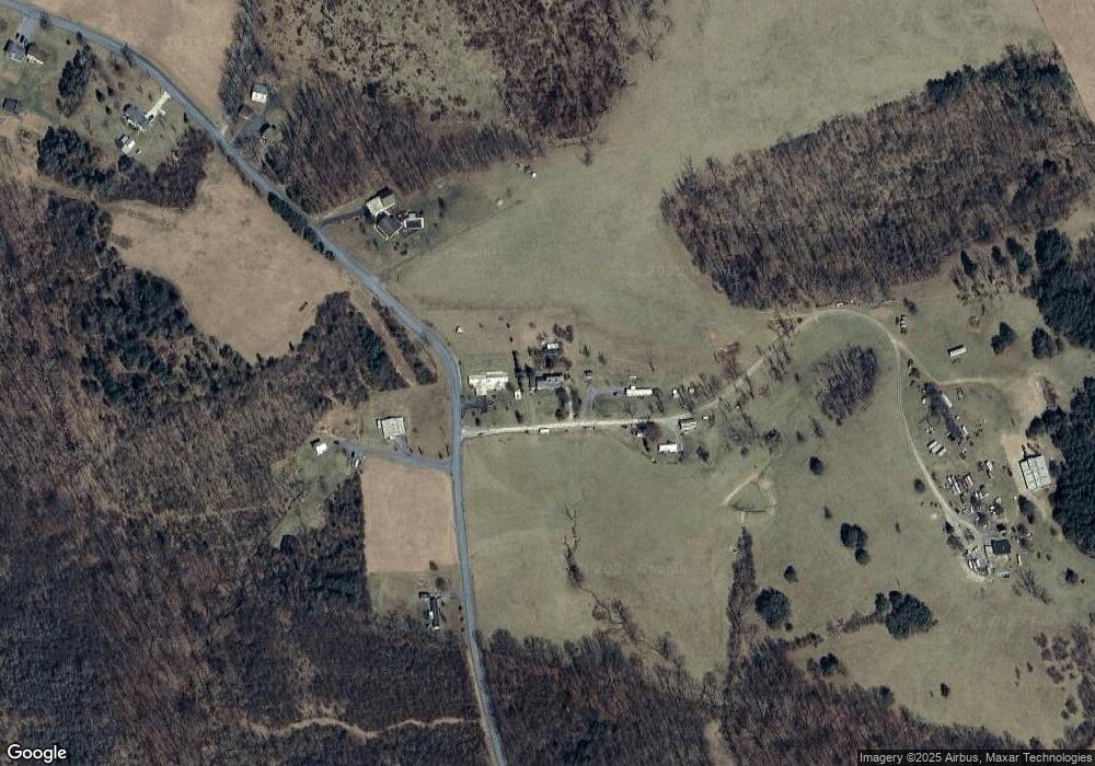 127 Colt Rd, Bedford, PA 15522 - photo 1