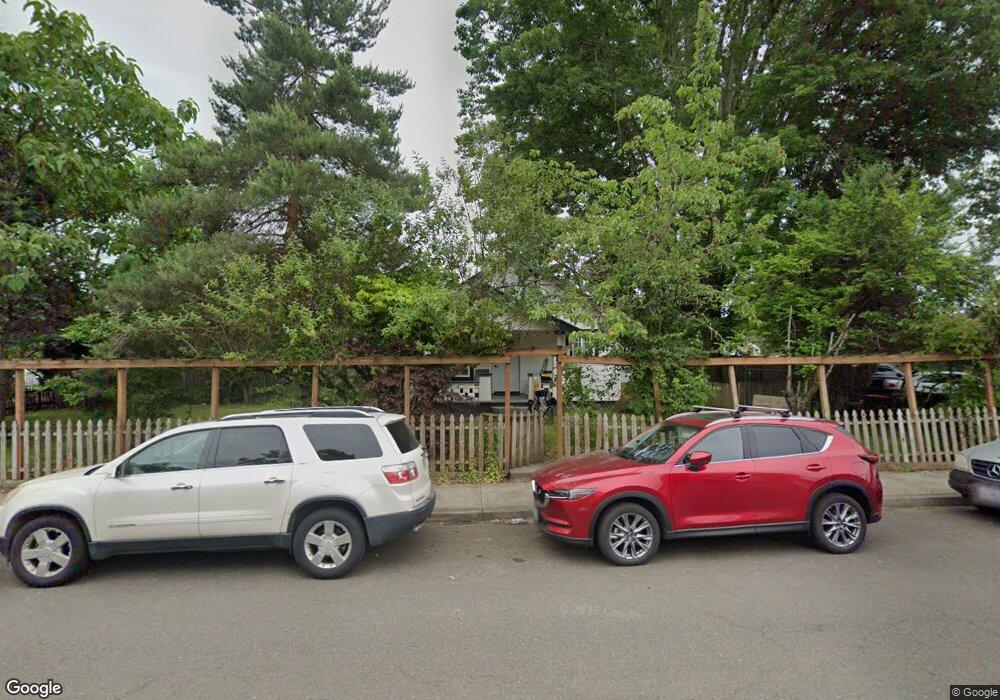 139 NE 4th Ave, Canby, OR 97013 - photo 1