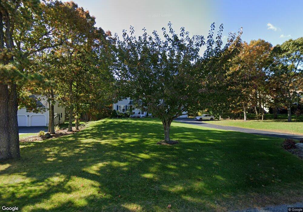 14 Maddie Way, Bellingham, MA 02019 - photo 1