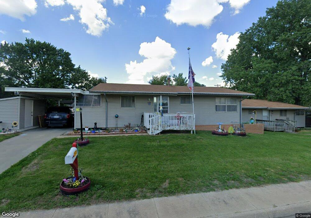 1508 SW 70th St, Topeka, KS 66619 - photo 1