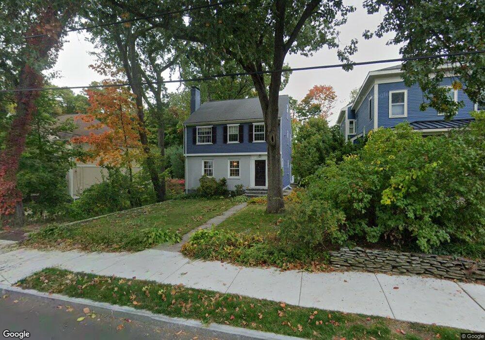 1106 Walnut St, Newton Highlands, MA 02461 - photo 1